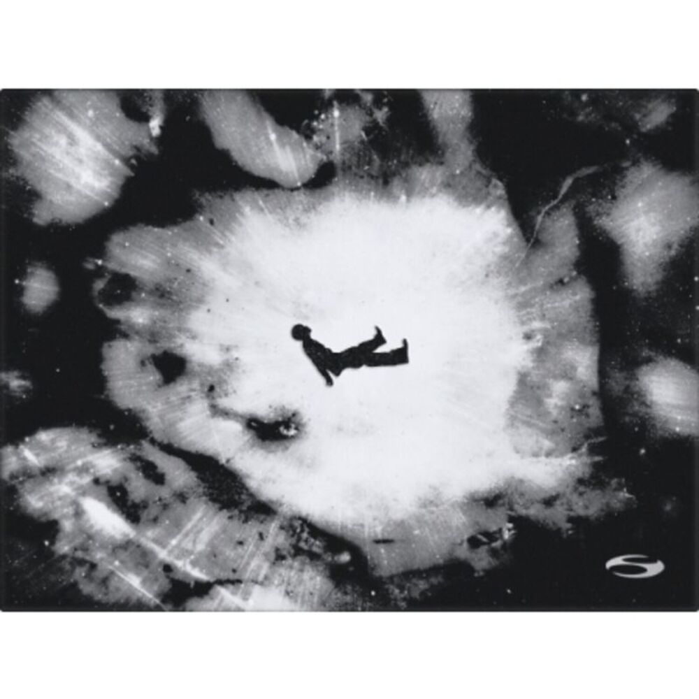 Lee Chanhyuk - Error - incl. 56pg Script Photobook, Envelope, Round Photocard,